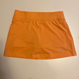girls tennis skirt